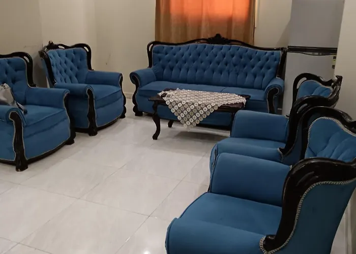 Appartement وشاليهات ايجار *