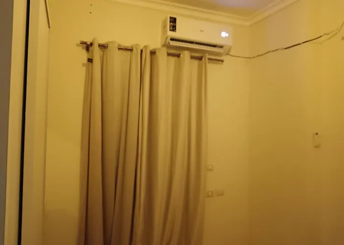 وشاليهات ايجار Hurghada
