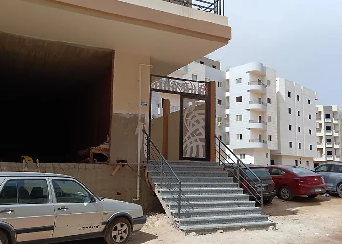 وشاليهات ايجار * Hurghada