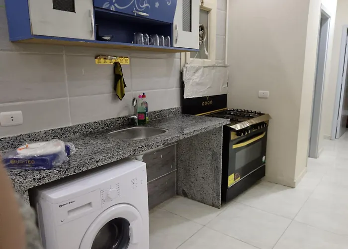 Appartement وشاليهات ايجار *